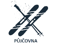 Půjčovna lyží